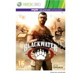 Game im Test: Blackwater (für Xbox 360) von 505, Testberichte.de-Note: 4.1 Ausreichend
