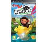 Game im Test: EyePet Adventures (für PSP) von Sony Computer Entertainment, Testberichte.de-Note: 2.9 Befriedigend