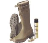 Tracker Filzstiefel