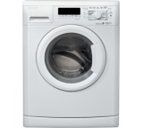 Waschmaschine im Test: WAGH 72 von Bauknecht, Testberichte.de-Note: ohne Endnote