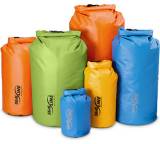 Packsack im Test: Black Canyon Dry Bag 55L von Seal Line, Testberichte.de-Note: 1.6 Gut