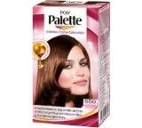 Haarfarbe im Test: Palette Intensiv-Creme-Coloration Kastanie 650 von Poly, Testberichte.de-Note: 2.1 Gut