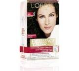 Excellence Créme Aktiv-Schutz-Creme-color Mittelbraun 4