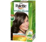 Palette Permanent Natural Colors Kaffee Mittelbraun 60