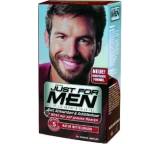 Just for Men Pflege-Tönungs-Shampoo Natur Mittelbraun