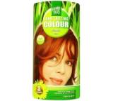 Long Lasting Color (henna red) 5.64