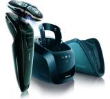 Rasierer im Test: SensoTouch 3D RQ1250/16 von Philips, Testberichte.de-Note: 2.1 Gut