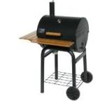 Grill'n'Smoke Rookie Classic