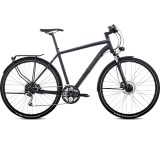 Crossover Expert Disc - Shimano Deore XT (Modell 2012)