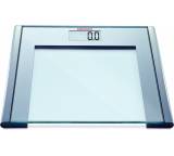 Personenwaage im Test: Silver Sense 61350 von Soehnle, Testberichte.de-Note: 1.5 Sehr gut