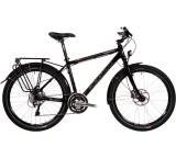 Zyankali Tourer T - Shimano Deore XT (Modell 2012)