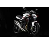 Motorrad im Test: Brutale R1090 (106 kW) [12] von MV Agusta, Testberichte.de-Note: ohne Endnote