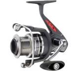 Angelrolle im Test: Black Bull 8 PiF 2500 von Daiwa-Cormoran, Testberichte.de-Note: 1.0 Sehr gut