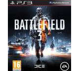 Battlefield 3 (für PS3)