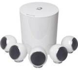 System 5M (5x Planet M + 1x Planet Sub)