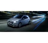 208 1.2 VTi 82 5-Gang manuell Allure (60 kW) [12]