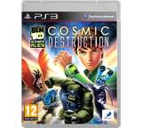 Ben 10 Ultimate Alien: Cosmic Destruction (für PS3)