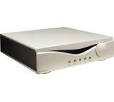 Verstärker im Test: Strumento N° 1 von Audia Flight, Testberichte.de-Note: 1.0 Sehr gut