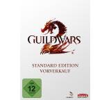 Game im Test: Guild Wars 2 Aktivierungscode (für PC) von NCsoft Corp., Testberichte.de-Note: 1.9 Gut