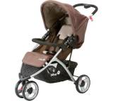 Kinderwagen im Test: Easy Go von Safety 1st, Testberichte.de-Note: 2.0 Gut