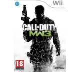 Call of Duty: Modern Warfare 3 (für Wii)