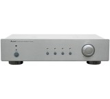 Verstärker im Test: XA 3200 Mk II von Audreal, Testberichte.de-Note: 1.8 Gut