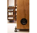 Lautsprecher im Test: Big Fun 17 von Blumenhofer Acoustics, Testberichte.de-Note: 1.6 Gut