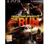 Need for Speed: The Run (für PS3)