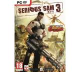 Game im Test: Serious Sam 3: Before First Encounter (für PC) von Take 2, Testberichte.de-Note: 2.5 Gut