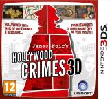 James Noir's Hollywood Crimes (für 3DS)