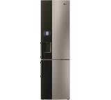 Kühlschrank im Test: GB 7143 A2BZ von LG, Testberichte.de-Note: ohne Endnote