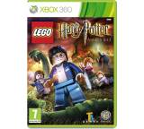 Lego Harry Potter - Die Jahre 5-7 (für Xbox 360)