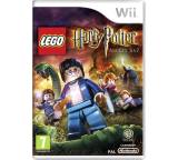 Lego Harry Potter - Die Jahre 5-7 (für Wii)