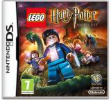 Lego Harry Potter - Die Jahre 5-7 (für DS)