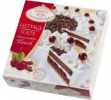 Kuchen im Test: Festtagstorte Schwarzwälder Kirsch von Conditorei Coppenrath & Wiese, Testberichte.de-Note: ohne Endnote
