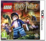 Lego Harry Potter - Die Jahre 5-7 (für 3DS)