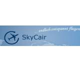 Gesundheitsberatung im Test: Gruppenseminar gegen Flugangst von SkyCair, Testberichte.de-Note: 2.4 Gut