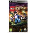 Lego Harry Potter - Die Jahre 5-7 (für PSP)