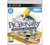 Pictionary  Ultimate Edition (für PS3)