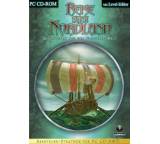 Game im Test: Cultures - Die Reise nach Nordland (für Mac) von RuneSoft, Testberichte.de-Note: ohne Endnote