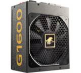 Netzteil im Test: G1600 von LEPA, Testberichte.de-Note: 1.8 Gut