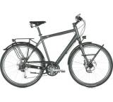 Fahrrad im Test: Sumo XT - Shimano Deore XT (Modell 2012) von Schauff, Testberichte.de-Note: 1.0 Sehr gut