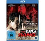 Film im Test: The Big Bang von Blu-ray, Testberichte.de-Note: 2.4 Gut