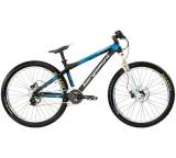 Kiez Team - Sram X.9 (Modell 2012)