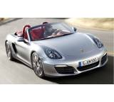 Auto im Test: Boxster S PDK Pack Sport Chrono (232 kW) [12] von Porsche, Testberichte.de-Note: ohne Endnote