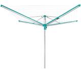 Wäscheständer im Test: Linomatic 600 Deluxe von Leifheit, Testberichte.de-Note: 1.4 Sehr gut