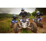 Quad im Test: YFM 250R 2WD 5-Gang manuell (15 kW) von Yamaha, Testberichte.de-Note: ohne Endnote