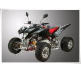 Quad im Test: Bronco 320 SM 2WD CVT (15 kW) von SMC - Standard Motor Corporation, Testberichte.de-Note: ohne Endnote