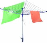 Wäscheständer im Test: Linotrend 500 Longline von Leifheit, Testberichte.de-Note: 1.9 Gut