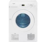 Trockner im Test: WTK 5017 von Bomann, Testberichte.de-Note: ohne Endnote